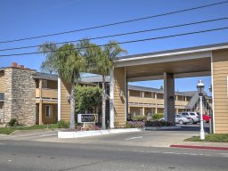 Bonanza Inn  Suites Yuba City
